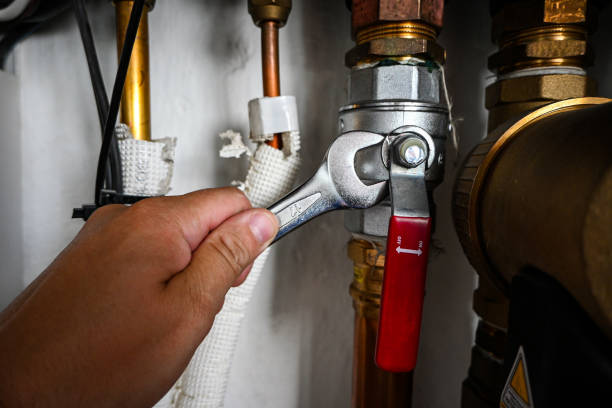 West Leechburg, PA Plumber Company